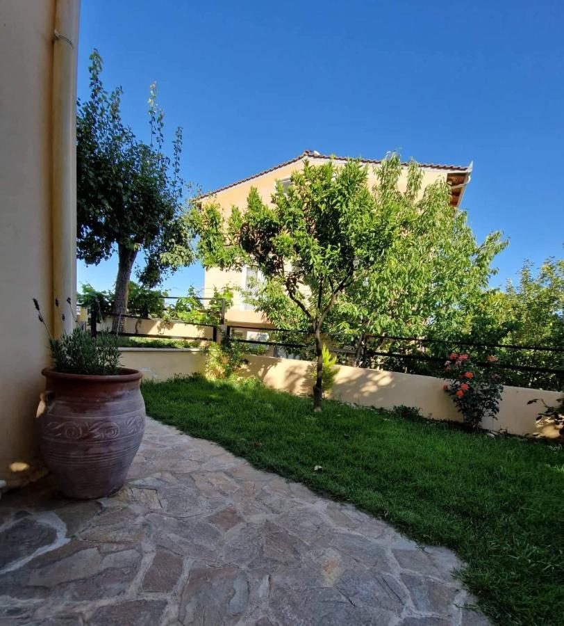 Levanda House Paleo Tsifliki Exterior photo